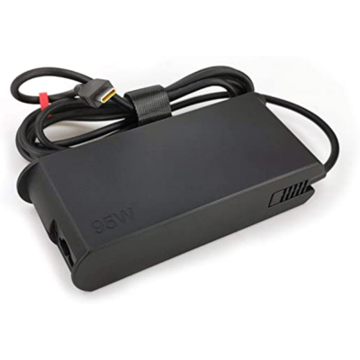 Блок живлення до ноутбуку Lenovo Thinkbook 95W USB-C AC Adapter (4X20V24694)