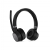 Навушники Lenovo Go Wireless Headset/Stand (4XD1C99222)