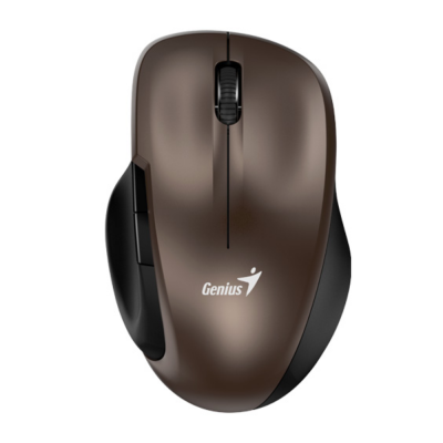 Миша Genius Ergo 8200S Wireless Chocolate (31030029403)