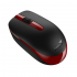 Миша Genius NX-7007 Wireless Red (31030026404)