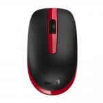 Миша Genius NX-7007 Wireless Red (31030026404)