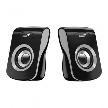 Акустична система Genius SP-Q180 Iron Grey (31730026400)