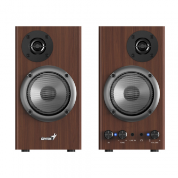 Акустична система Genius SP-HF500B (31730047400)