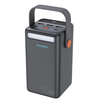 УМБ Choetech B664 50000mAh PD + QC 65W Power Bank