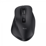 Миша Trust Fyda Wireless Black (24727)