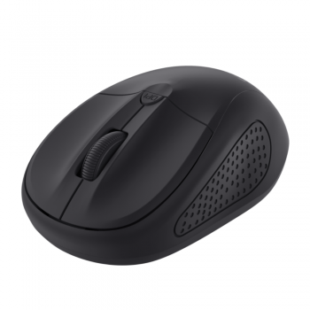 Миша Trust Primo Wireless Mat Black (24794)