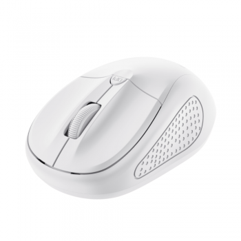 Миша Trust Primo Wireless Mat White (24795)