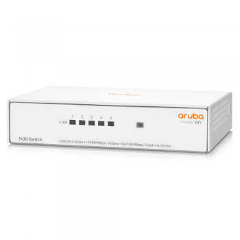 Комутатор HPE R8R44A