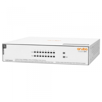 Комутатор HPE R8R46A