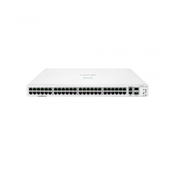 Комутатор HPE JL808A