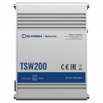 Комутатор Teltonika TSW200 (TSW200000000)