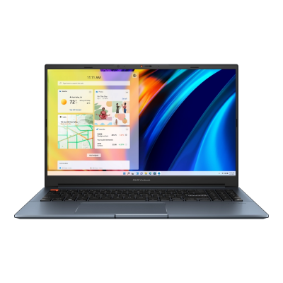 Ноутбук ASUS Vivobook Pro 15 OLED K6502VV-MA026 (90NB1121-M000X0)