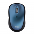 Миша Trust Yvi+ Silent Eco Wireless Blue (24551)