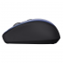 Миша Trust Yvi+ Silent Eco Wireless Blue (24551)
