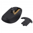 Миша Trust Yvi+ Silent Eco Wireless Blue (24551)