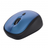 Миша Trust Yvi+ Silent Eco Wireless Blue (24551)