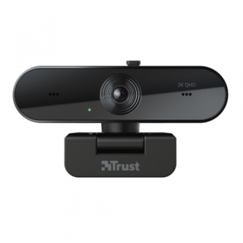 Веб-камера Trust Taxon QHD Webcam Eco (24732)