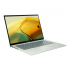 Ноутбук ASUS UX3402ZA-KM407W (90NB0WC2-M00VS0) 14_2.8K_OLED/i7-1260P/16/1TB SSD/Intel I ris Xe/BL/F/Aqua Celadon UX3402ZA-KM407W