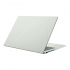 Ноутбук ASUS UX3402ZA-KM407W (90NB0WC2-M00VS0) 14_2.8K_OLED/i7-1260P/16/1TB SSD/Intel I ris Xe/BL/F/Aqua Celadon UX3402ZA-KM407W