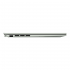 Ноутбук ASUS UX3402ZA-KM407W (90NB0WC2-M00VS0) 14_2.8K_OLED/i7-1260P/16/1TB SSD/Intel I ris Xe/BL/F/Aqua Celadon UX3402ZA-KM407W