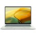 Ноутбук ASUS UX3402ZA-KM407W (90NB0WC2-M00VS0) 14_2.8K_OLED/i7-1260P/16/1TB SSD/Intel I ris Xe/BL/F/Aqua Celadon UX3402ZA-KM407W