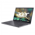 Ноутбук Acer Aspire 5 A515-57 (NX.KN4EU.003) 15.6FI/i7-12650H/16/512/Intel HD/F/Steel G ray Aspire 5 A515-57