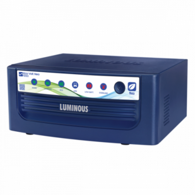 ДБЖ Luminous ECO VOLT NEO 1400VA\12V. (F04114015151.)