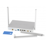 Роутер KEENETIC Keenetic Hero 4G+ ( KN-2311) (KN-2311)