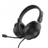 Навушники Trust Ozo Headset Eco Black (24589)