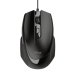 Мишка Trust Voca (23650) Black USB
