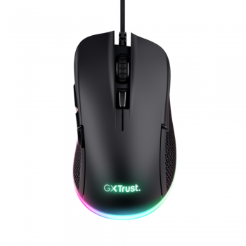 Миша Trust GXT 922 Ybar ECO USB Black (24729)
