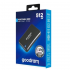 Зовнішній SSD USB 3.2 512GB HL200 GoodRAM SSDPR-HL200-512