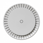 Wi Fi підсилювач Mikrotik cAP AX cAPGi-5HaxD2HaxD