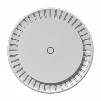 Wi Fi підсилювач Mikrotik cAP AX cAPGi-5HaxD2HaxD