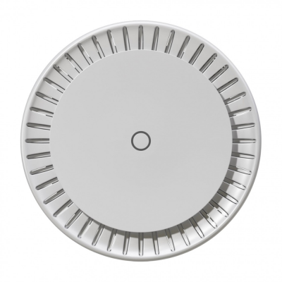Wi Fi підсилювач Mikrotik cAP AX cAPGi-5HaxD2HaxD