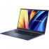 Ноутбук ASUS X1502ZA-BQ1207 (90NB0VX1-M01U70) 15.6FIM/i3-1215U/8/512/Intel UHD/DOS/BL/Qu iet Blue X1502ZA-BQ1207