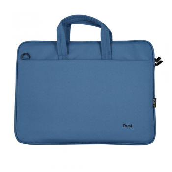 Сумка для ноутбука Trust 16" BOLOGNA ECO BLUE (24448)