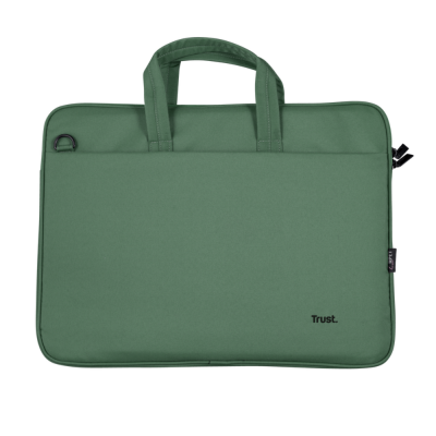 Сумка для ноутбука Trust 16" BOLOGNA ECO GREEN (24450)