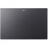 Ноутбук Acer Aspire 5 A515-57 (NX.KN4EU.006) 15.6FI/i5-12450H/32/512/Intel HD/DOS/F/Ste el Gray Aspire 5 A515-57