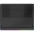 Ноутбук Lenovo Legion 9 16IRX8 (83AG003NRA) 16_3.2K/i9-13980HX/64/2TB SSD/RTX 4090 16G B/DOS/BL/F/Carbon black Legion 9 16IRX8