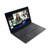 Ноутбук Lenovo V15 G4 AMN  Business Black (82YU00YARA) 15.6", 1920х1080 (FullHD), IPS, AMD Ryzen 5 7520U (2.8-4.3GHz), 16 ГБ, SSD - 512 ГБ, AMD Radeon 610M Graphics , DOS, 1.7 кг, чорний