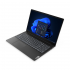 Ноутбук Lenovo V15 G4 AMN  Business Black (82YU00YARA) 15.6", 1920х1080 (FullHD), IPS, AMD Ryzen 5 7520U (2.8-4.3GHz), 16 ГБ, SSD - 512 ГБ, AMD Radeon 610M Graphics , DOS, 1.7 кг, чорний