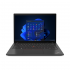 Ноутбук Lenovo ThinkPad P14s AMD G4 T (21K5000DRA) 14_2.8K_OLED/R7 PRO 7840U/64/2TB SSD/UMA/W 11P/F/BL/Thunder black ThinkPad P14s AMD G4 T