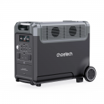 Зарядна станція Choetech BS009 3600W (BS009)