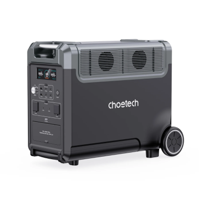 Зарядна станція Choetech BS009 3600W (BS009)