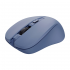 Миша Trust Mydo Silent Wireless Blue (25041)