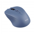 Миша Trust Mydo Silent Wireless Blue (25041)