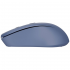 Миша Trust Mydo Silent Wireless Blue (25041)