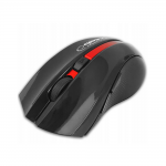 Миша ESPERANZA Virgo 6D Bluetooth Red (EM129R)