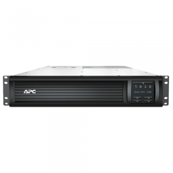 ДБЖ APC Smart-UPS RM 2200VA 2U LCD with SmartConnect (SMT2200RMI2UC)